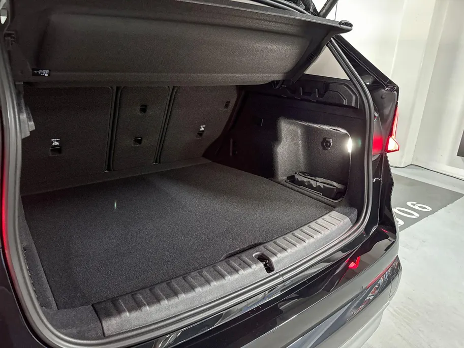 BMW iX1 eDrive20 Pure Edition