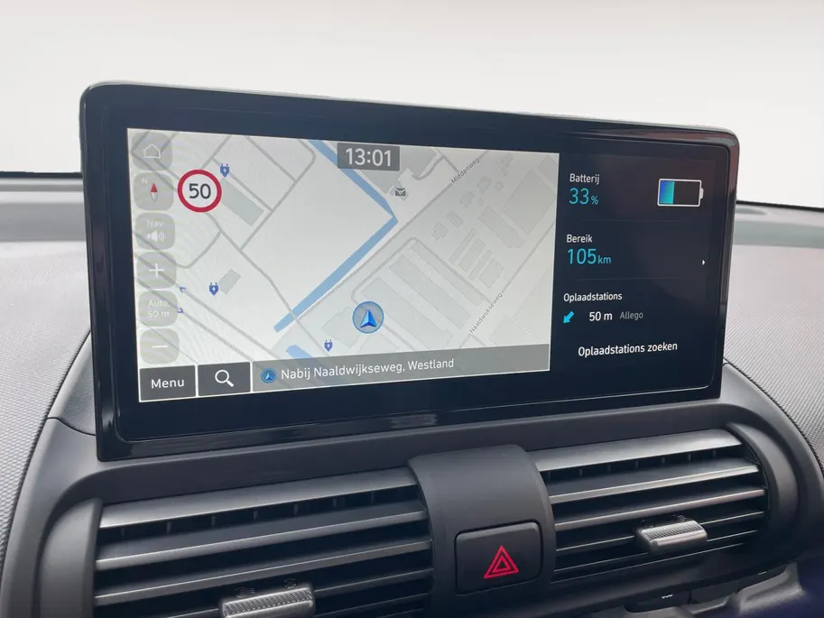 Hyundai Inster Evolve 49 kWh | Z&Z Topdeal! | Van € 32.080,-, nu voor €29.580,-
