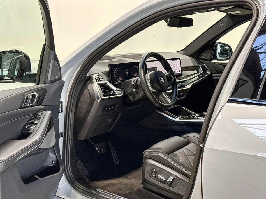 BMW X5 xDrive50e