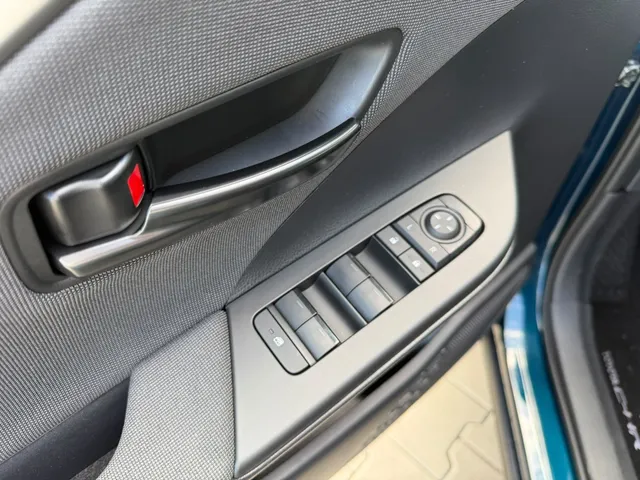 Toyota C-HR 1.8 Hybrid 140 Active | Blindspot | Adap. Cruise | Camera |