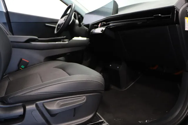 Kia EV6 Light Edition 58 kWh