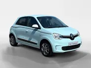 Renault Twingo 75PK SCe Collection | 1e eigenaar | Airco | Bluetooth | Elektrische Ramen & Spiegels | USB | Centrale Deurvergrendeling | LED Dagrijverlichting | Licht Sensor |