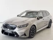BMW M5 Touring M Drive Professional