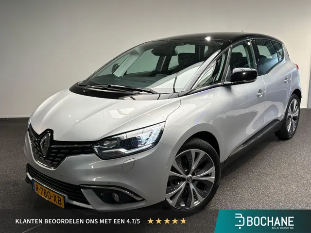 Renault Scénic