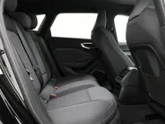 Audi A5 Avant 2.0 299pk S-tronic e-hybrid Quattro S edition · Camera · Wegklapbare Trekhaak · Apple/Android Car Play · Elek. Achterklep · 19'' Inch · Garantie t/m 05-08-2029 of 100.000km