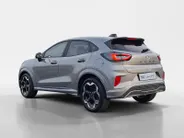 Ford Puma 1.0 EcoBoost Hybrid ST-Line X | 5.000,- Ready Set Ford Bonus | Gratis automaat t.w.v. 1.500,-! | Winterpack | Driver assistancepack | Camera | 18'Lichtmetaal | Adaptive Cruisecontrol | BLIS | Climate Control | El. Achterklep