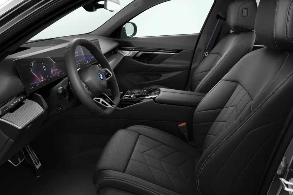BMW i5 Sedan eDrive40 M Sport Edition 84 kWh