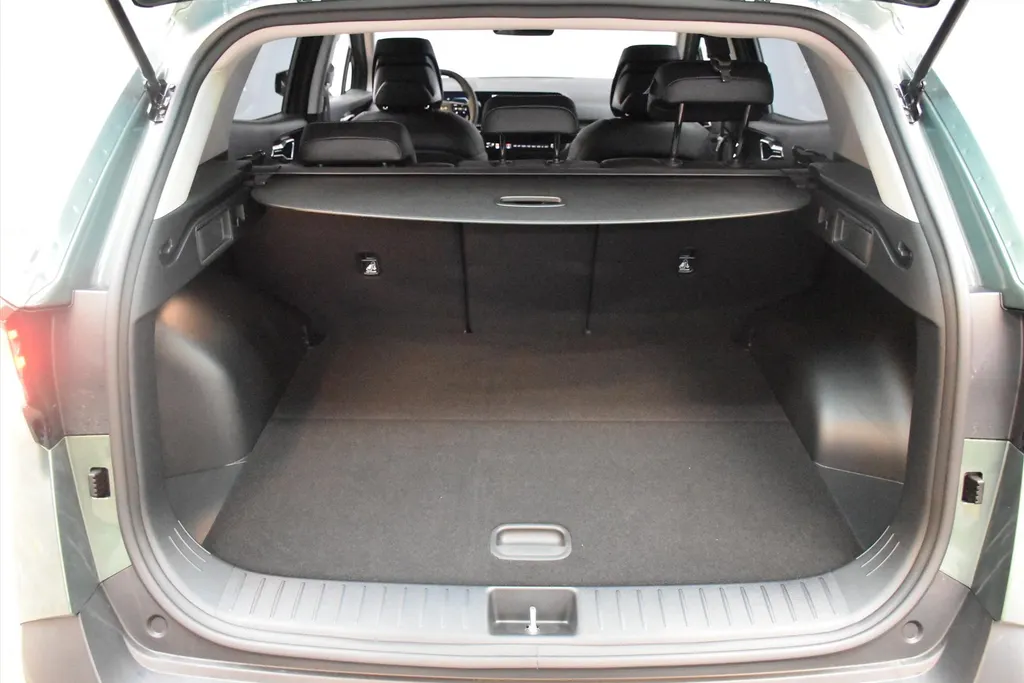 Kia Sportage 1.6 T-GDi 288pk Plug-in Hybrid AT6 DynamicLine