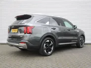 Kia Sorento 1.6 T-GDi Plug-in Hybrid 4WD ExecutiveLine 7p | Stuur-/stoelverwarming + ventilatie | Schuifdak | Leer | 360 Camera | Elek. stoelverst. | HUD | LED | 19' LM |