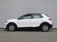 Kia Stonic 1.0 T-GDi MHEV DynamicLine | Camera | LED | Apple Carplay/Android Auto | Airco | Cruise | 15" LM |