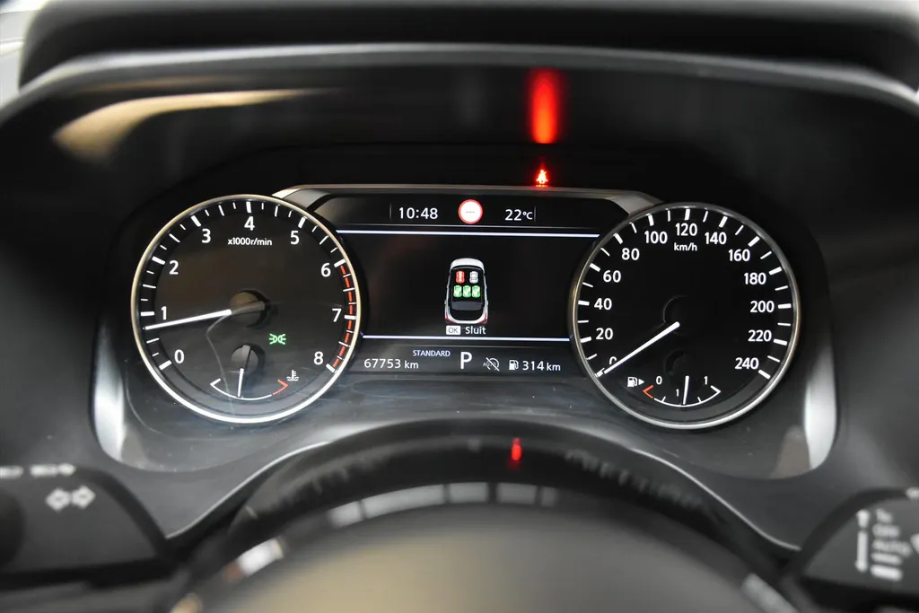 Nissan QASHQAI 1.3 Mild-Hybrid Acenta |Camera |Apple Carplay |Cruise