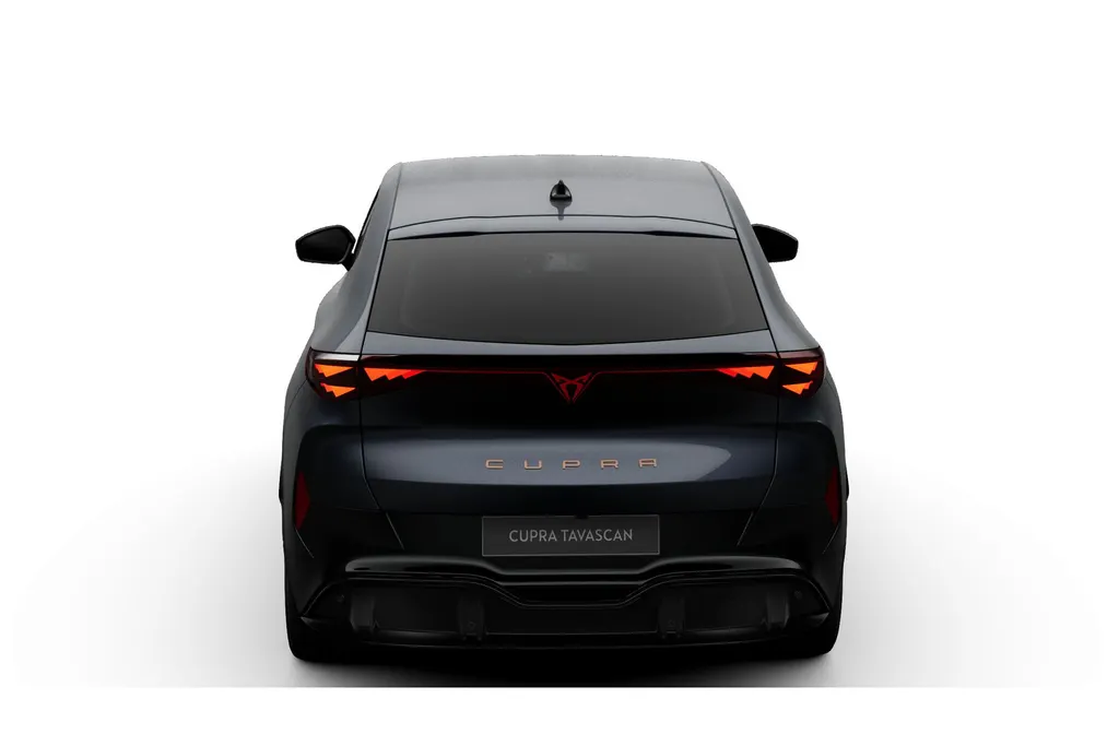 CUPRA Tavascan Business | Achteruitrijcamera | Digitaal instrumentenpaneel (Virtual Cockpit) | Draadloze Apple CarPlay™, Android Auto™