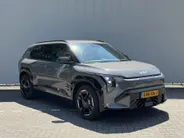 Kia EV3 81,4 kWh 204pk GT-Line Business Edition