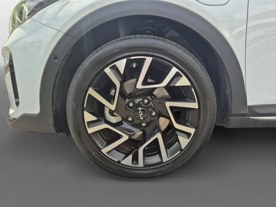 Kia XCeed PHEV Executiveline | Cruise Control | Climate Control | Camera | Memory Stoelen | Open Dak | Stoelverwarming | Stuurverwarming | Stoelverkoeling | Elektrische Kofferbak |
