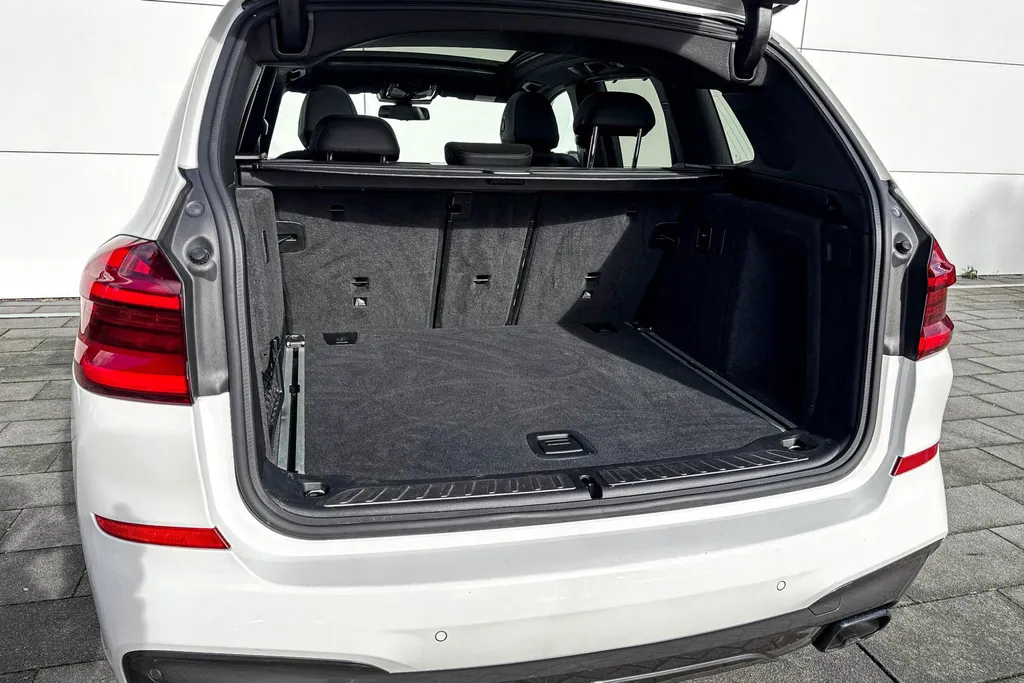 BMW X3 M40i xDrive