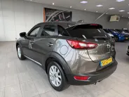 Mazda CX-3 2.0 SkyActiv-G 120 GT-M Automaat Half Leer