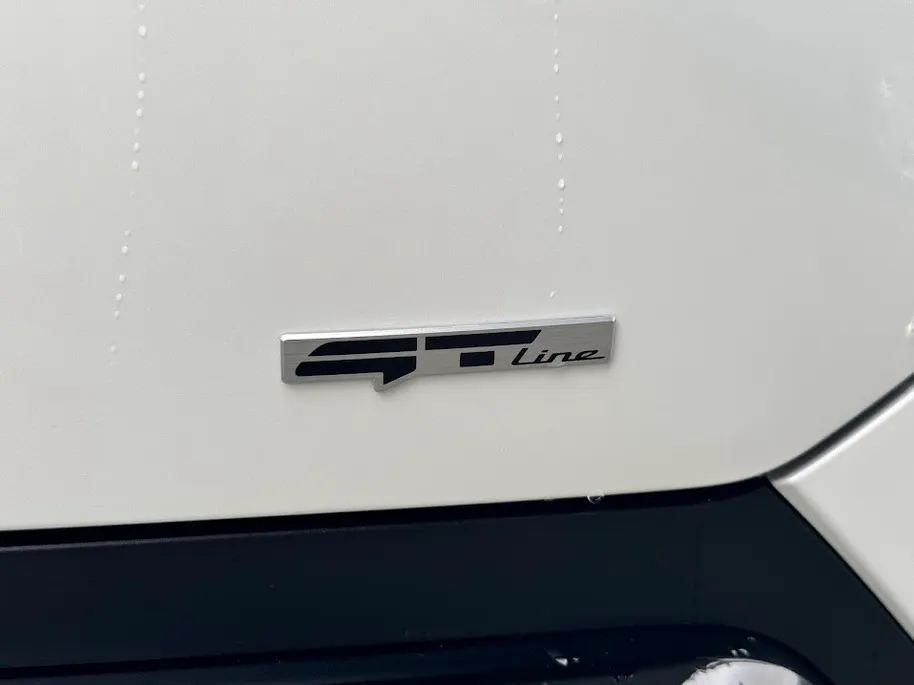 Kia EV3 81,4 kWh 204pk GT-Line I
