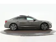 Audi A6 Limousine 50 TFSIe 299PK S-tronic Quattro S Line · 360 Camera · Panoramadak · Apple/Android Car Play · Wegklapbare Trekhaak · B&O Audio · 20'' Inch · Garantie t/m 14-04-2029 of 100000km.