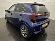 Kia Picanto 1.0 AMT automaat 4-zits DynamicPlusLine 16' velgen