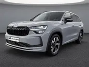 Škoda Kodiaq Sportline Business 1.5 TSI PHEV 150kW / 204PK DSG | Trekhaak wegklapbaar | Herwaardering | Uit voorraad leverbaar!