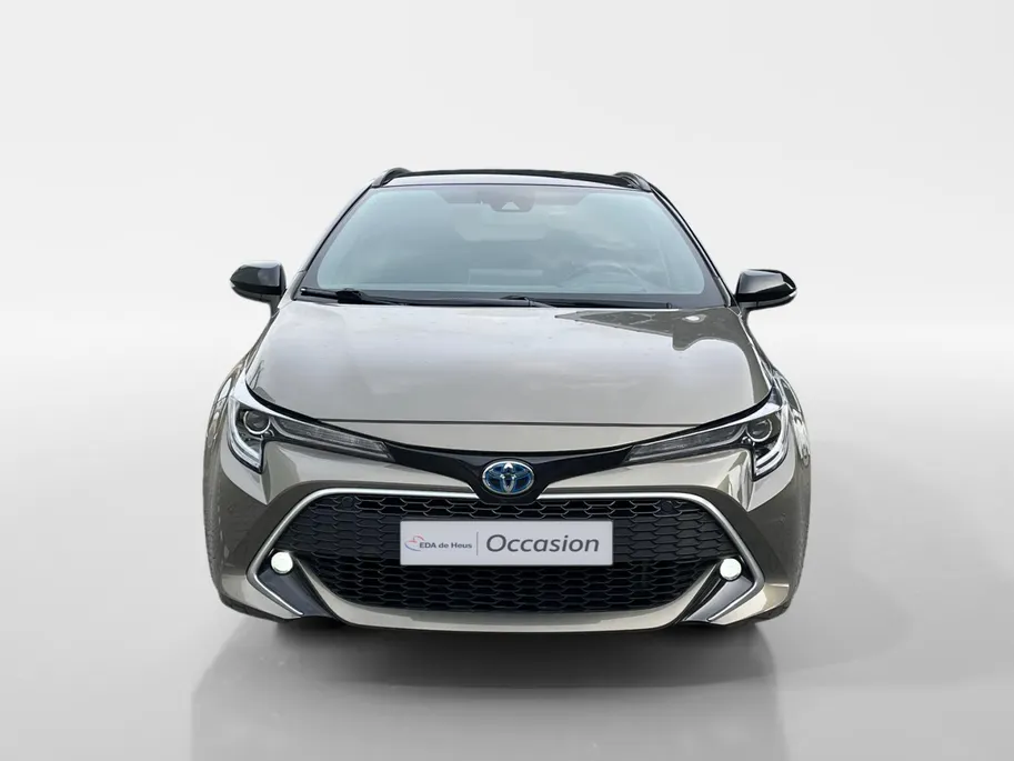 Toyota Corolla Touring Sports 1.8 Hybrid Executive Virtual Display | 2022 | 50.000 km | Automaat