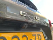 Ford Focus Wagon 1.0 EcoBoost Hybrid Titanium X | Dealeronderhouden | Stoel- stuur en voorruitverwarming | Navigatie