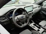 Ford Kuga 2.5 PHEV ST-Line X