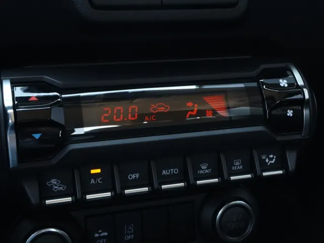 Suzuki Ignis 1.2 Hybrid Style Cruise | Keyless | Carplay
