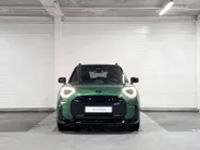 MINI Aceman E John Cooper Works L
