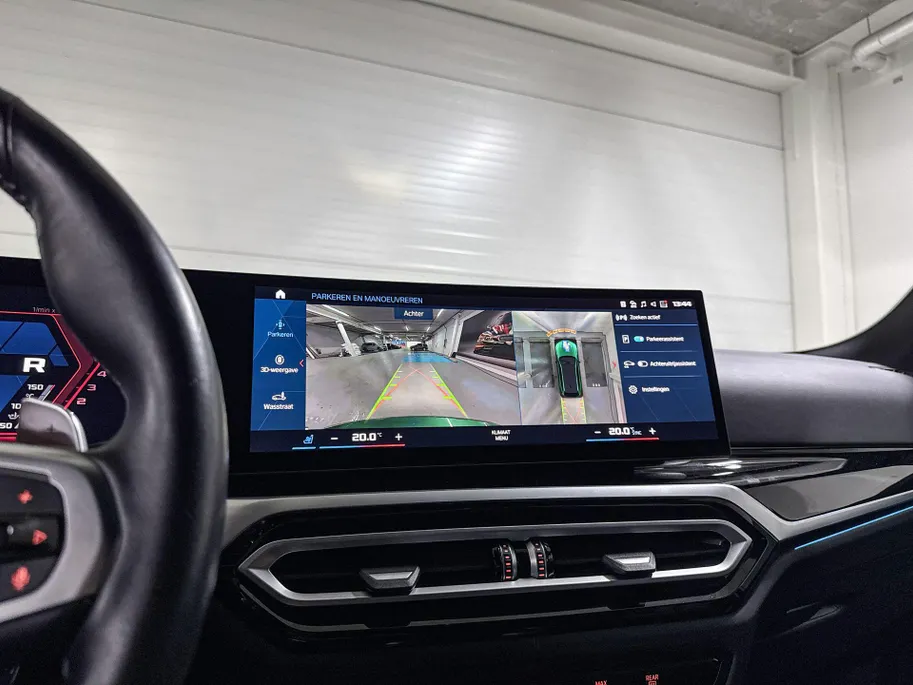 BMW M3 Touring M3 xDrive Competition