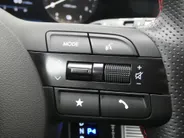 Hyundai Tucson 1.6 T-GDi PHEV 252pk 2WD Aut N Line
