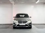 BMW X1 xDrive25e eDrive Edition