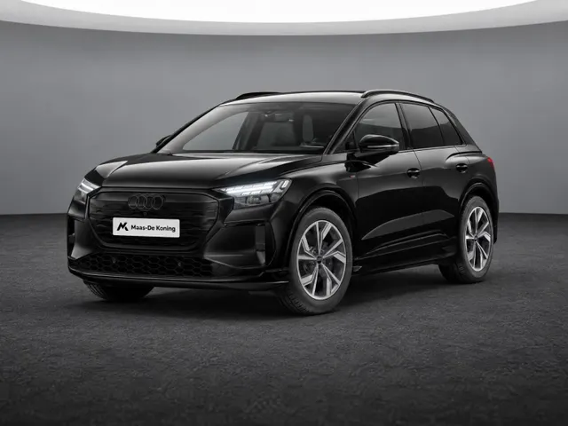 Audi Q4