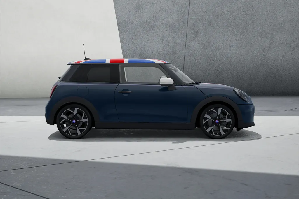 MINI Cooper 3-deurs 1.5 Cooper C Oxford Edition Classic