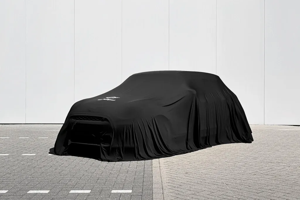 MINI Countryman Cooper SE ALL4