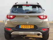 Kia Stonic 1.0 T-GDi 100pk DynamicLine I Trekhaak