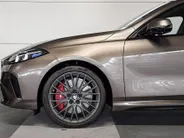 BMW 1 Serie 120 M Sport Design Edition