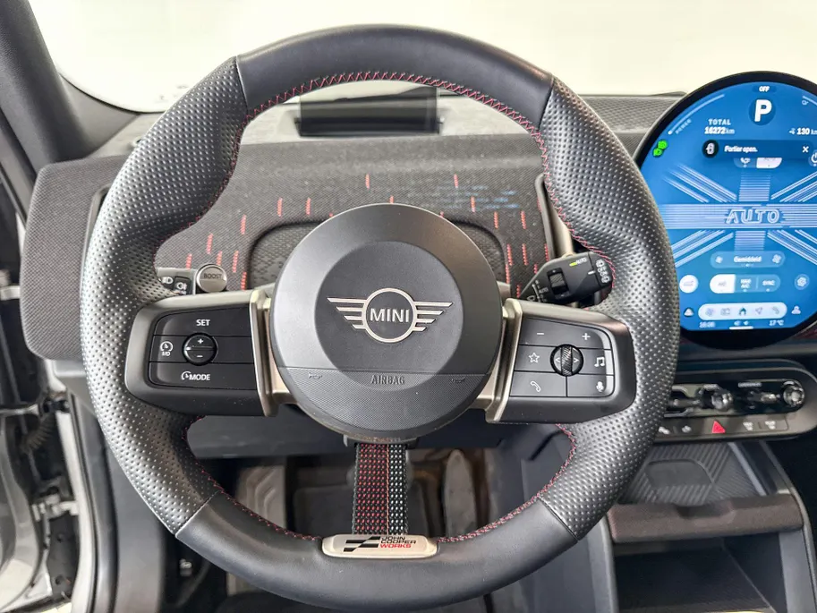 MINI Countryman Electric E John Cooper Works Pakket S