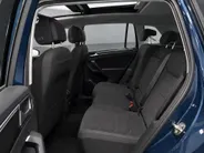 Volkswagen Tiguan 1.4 TSI 245pk DSG eHybrid Elegance · Panoramadak · Camera · Apple/Android Car Play · Dodehoek Detectie · 18'' Inch ·