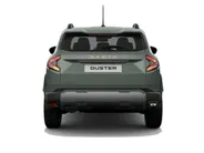 Dacia Duster Hybrid 155 extreme | Financier uw Duster vanaf 2,9% rente | verschillende modellen uit voorraad leverbaar met € 750,- voorraadkorting | Vraag naar de voorraad