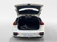Kia e-Niro ExecutiveLine 64 kWh | Trekhaak | JBL | Memory stoelen | Stoel/stuurverwarming | Stoel ventilatie |