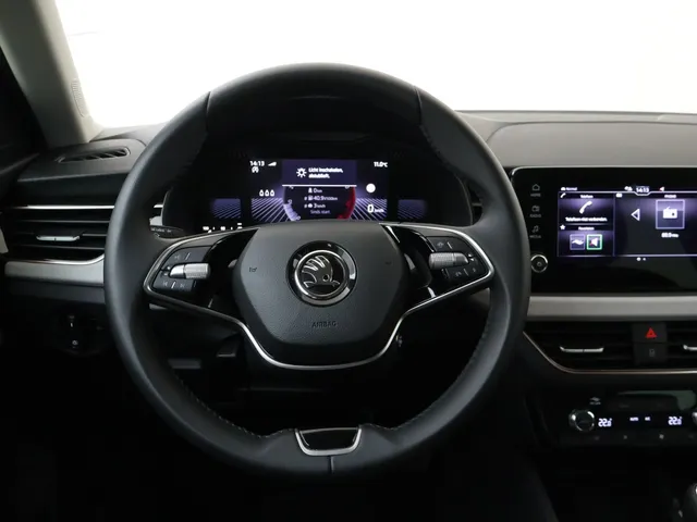 Škoda Scala Scala 1.0 TSI Selection