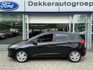 Ford Fiesta 1.1 Navi Pack- Driver Assistance Pack