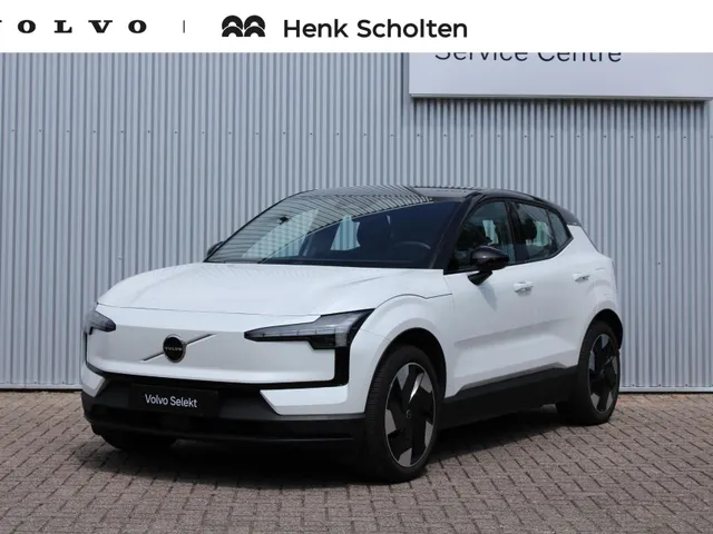 Volvo EX30