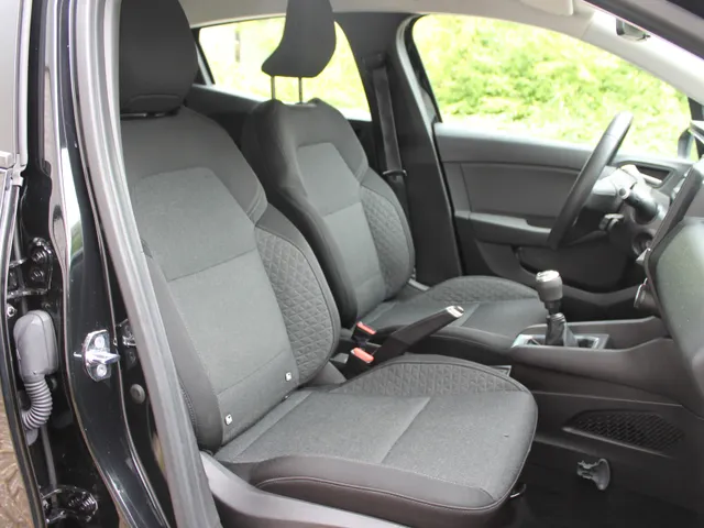 Renault Clio 1.0 TCe Bi-Fuel Zen | airco | cruise control | LPG-G3