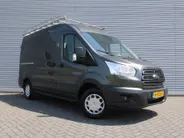 Ford Transit 290 2.0 TDCI L2H2 Trend | Recent Distributieriem vv | Trekhaak | Camera | Cruise | Navi | Airco | Imperiaal |
