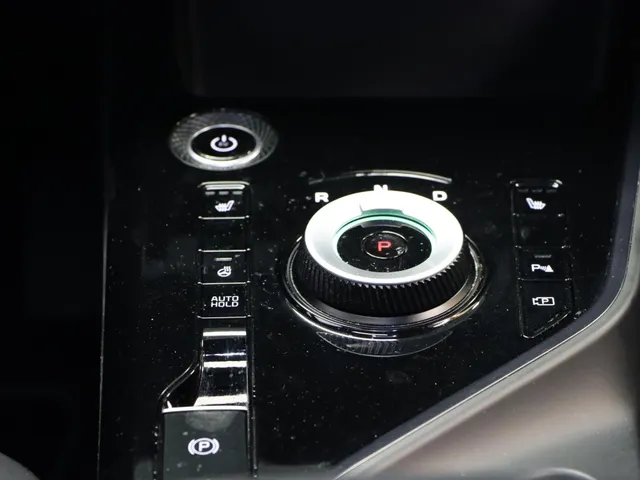 Kia Niro EV DynamicPlusLine 64.8 kWh