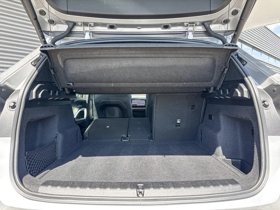 BMW iX1 eDrive20 67 kWh