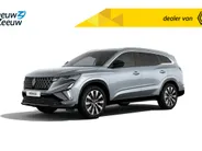 Renault Espace E-Tech full hybrid 200 techno 5p. | Nu uit voorraad leverbaar met €6.600,- Zeeuw & Zeeuw voorraadkorting! | Inclusief 5 jaar fabrieksgarantie | Financier uw Espace tegen slechts 4.9% rente |