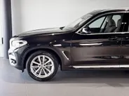 BMW X3 xDrive30i High Executive